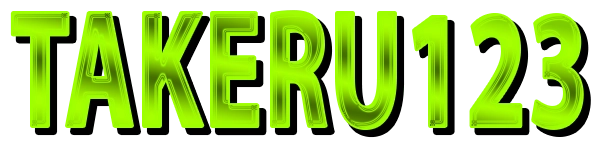 TAKERU123 logo